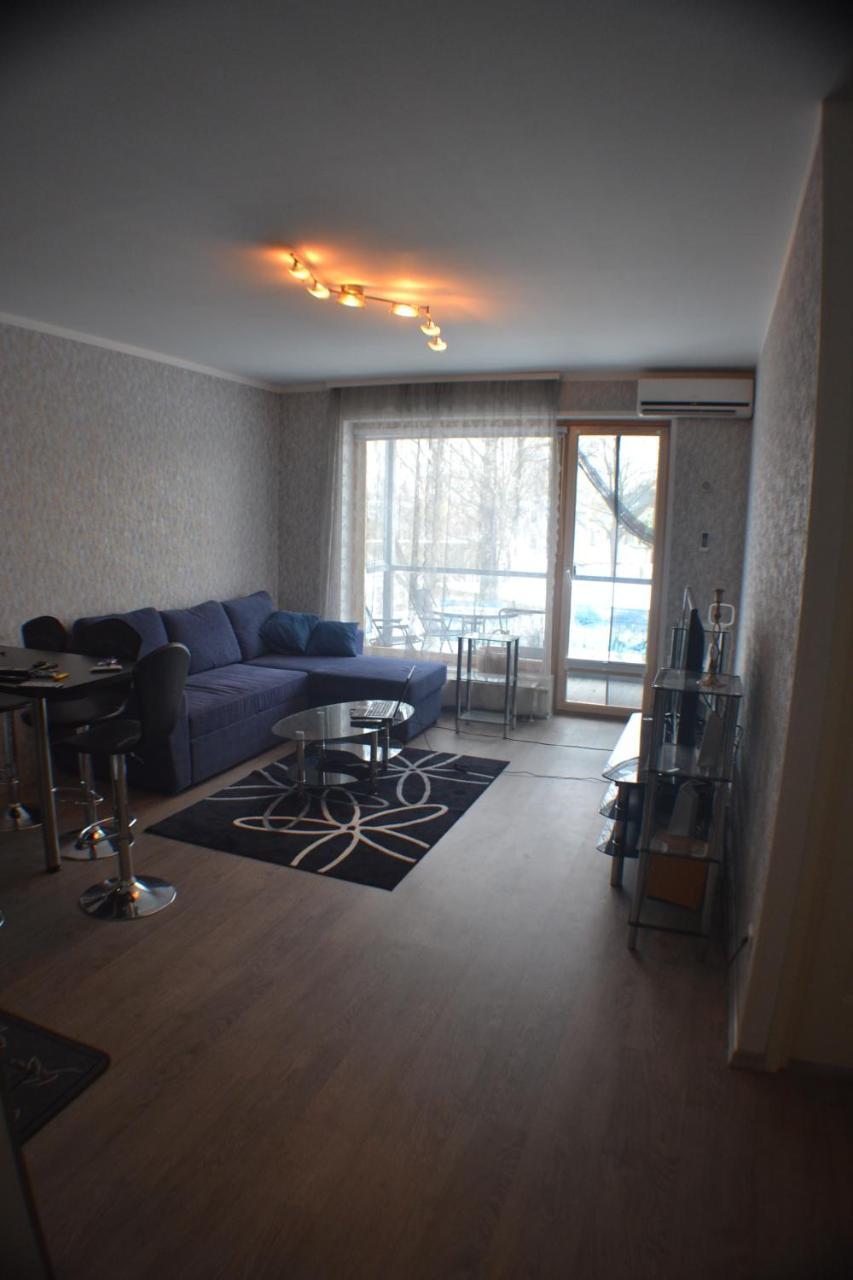 Riverside Apartement 派尔努 外观 照片